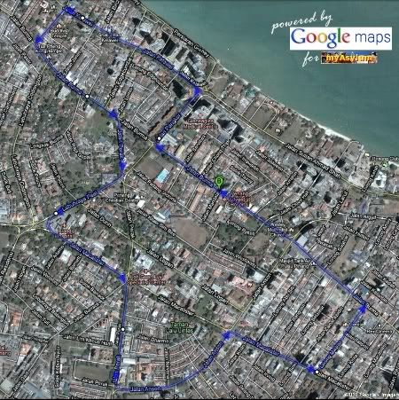 Map powered by Google Maps, image hosting by Photobucket